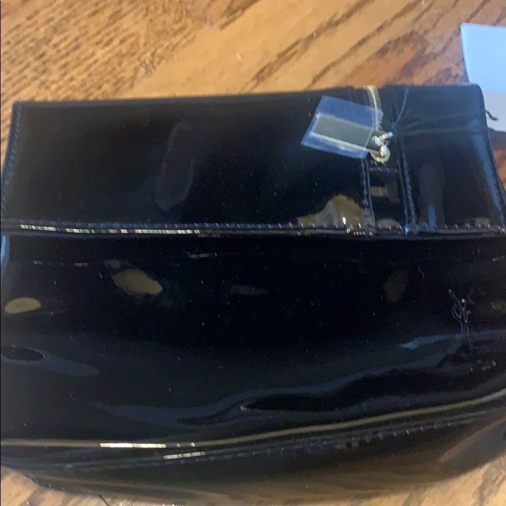 YSL clutch